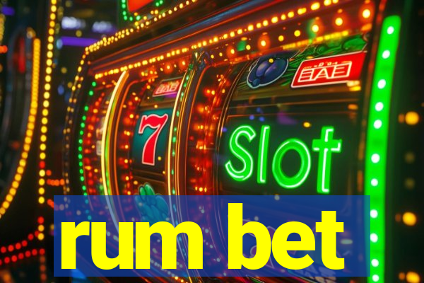 rum bet